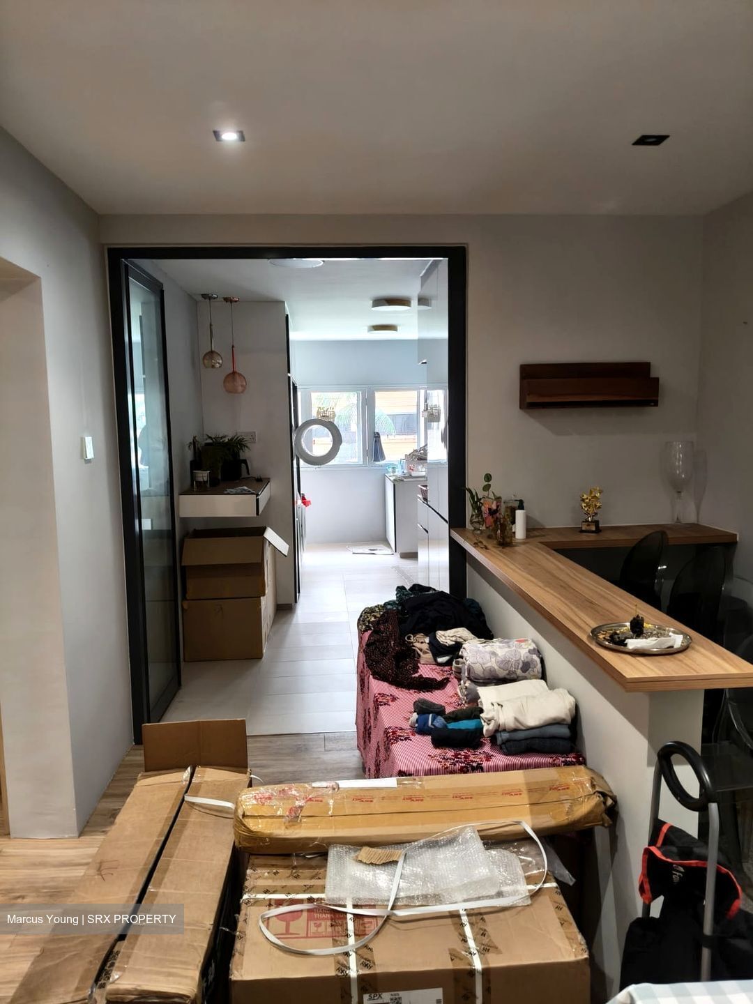 Blk 61 BLANGAH GARDEN (Bukit Merah), HDB 3 Rooms #634754541